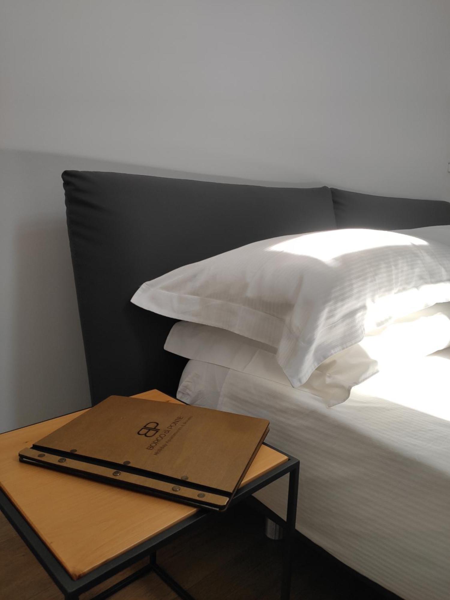 Borgo Di Ponte Holiday Apartments & Rooms Cividale del Friuli Eksteriør billede